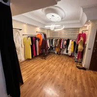 اجاره مزون جهت همکاری|اجارهٔ مغازه و غرفه|تهران, دریا|دیوار