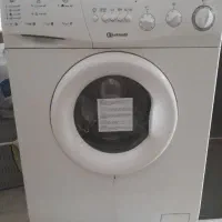 لباسشویی باکنش ۵ کیلویی