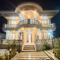 ** ویــلای دنج  ** 525متری جاده ماسوله