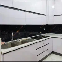 ویلایی شیک نو ساز