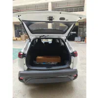 تویوتا فراتلندر|خودرو سواری و وانت|ارومیه, |دیوار