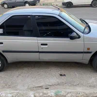 پژو 405