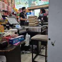نیرو چیدمان و صندوق دار