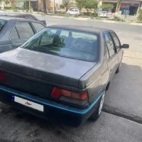روا ۸۷ دوگانه فابریک