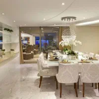 رهن آپارتمان سه خواب / فول امکانات/فرگاز