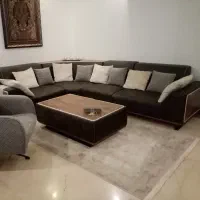 مبلمان راحتی|مبلمان خانگی و میز عسلی|تهران, اوین|دیوار