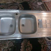 سینگ ظرفشویی