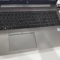 لپ تاپ HP ZBook|رایانه همراه|بندر کنگان, |دیوار