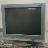 مانیتور قدیمی LG