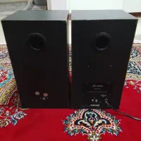 باند دوتیکه و دی وی دی|سیستم صوتی خانگی|قزوین, |دیوار