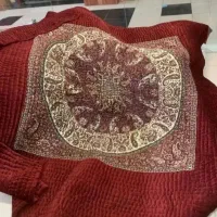 لحاف کرسی بیوک سنتی سفارشی ابعاد 4 در 4 متر فول|رختخواب، بالش، پتو|تهران, شهرک ولیعصر جنوبی|دیوار