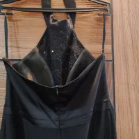 پیراهن مجلس سایز (۴۴)|لباس|شاهین‌شهر, مخابرات (شهید بهشتی)|دیوار