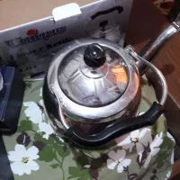 کتری ۴لیتری یونیک درحدنو