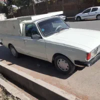 ماشین وانت مدل۹۱