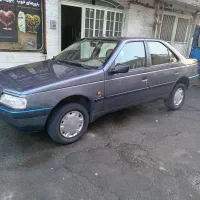 فروشی پژو405