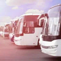 فروش بلیط اتوبوس vip تمام نقاط ایران 20% تخفیف