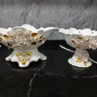 ست پذیرایی پلی استر