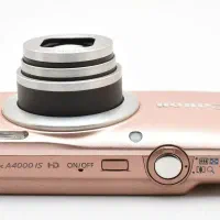 دوربین دیجیتال Cannon A4000 IS|دوربین عکاسی و فیلم‌برداری|شیراز, میانرود|دیوار