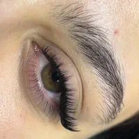 اکستنشن و کاشت مژه