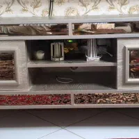 میز تلویزیون