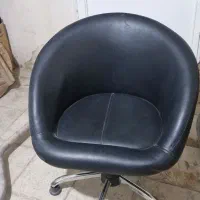 صندلی چرخان