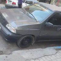 فروش فوری|خودرو سواری و وانت|پاکدشت, پاکدشت (مامازند)|دیوار