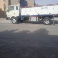 حمل بار با خاور