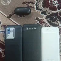 پاور بانک و ایرپاد