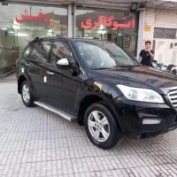 لیفان X60 مدل۹۳