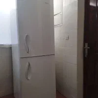 یخچال امرسان ،نیم فریزر رنگ سفید