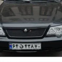 مسافر برا مشهد