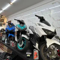 فروشنده و خریدار طرح کلیک و ایروکس mxking لاکی