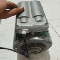 دینام کولر آبی الکتروژن 7000 تمام مس دو عدد فروشی