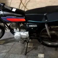 موتور مزایده ای|موتورسیکلت|قم, شاد قلی|دیوار