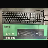 کیبورد باسیم هویت 378|قطعات و لوازم جانبی رایانه|اسلام‌شهر, زرافشان|دیوار