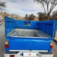 نیسان زامیاد z24 دوگانه سوز آپشنال مدل ۱۴۰۰|خودرو سواری و وانت|سنندج, |دیوار