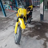 تریل روان مدل 90