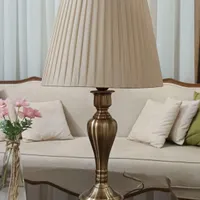 آباژور فلزی 65 سانت