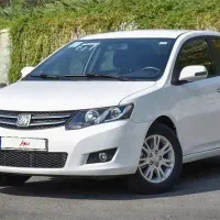 آریو ۹۷ / ۶۰ کار / اتومات / بی نهایت تمیز