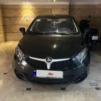 ماشین‌ برلیانس‌ h220