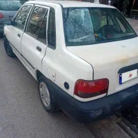 پراید مدل ۹۰|خودرو سواری و وانت|ساری, |دیوار