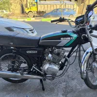 متور مدل 90استارتی