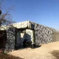 باغ قاسم اباد ۵۶۰ متر ۷۰ متر زیر بنا