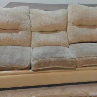 مبل هفت نفره|مبلمان خانگی و میز عسلی|تهران, ارامنه|دیوار