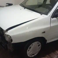 پراید مدل 82|خودرو سواری و وانت|تبریز, |دیوار