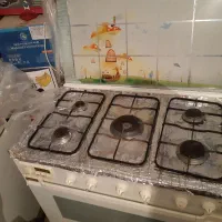 گاز تکنو در حد بسیار سالم