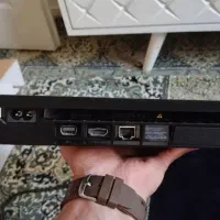 ps4 slim کپی خور|کنسول، بازی ویدئویی و آنلاین|تربت جام, امام|دیوار