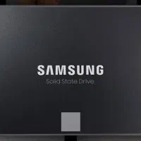 هارد استوک ssd samaung