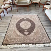 فرش دستباف|فرش|تهران, حکمت|دیوار