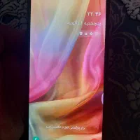 گوشی/موبایل a6 همراه ۳ گارد